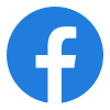 Ícone Facebook